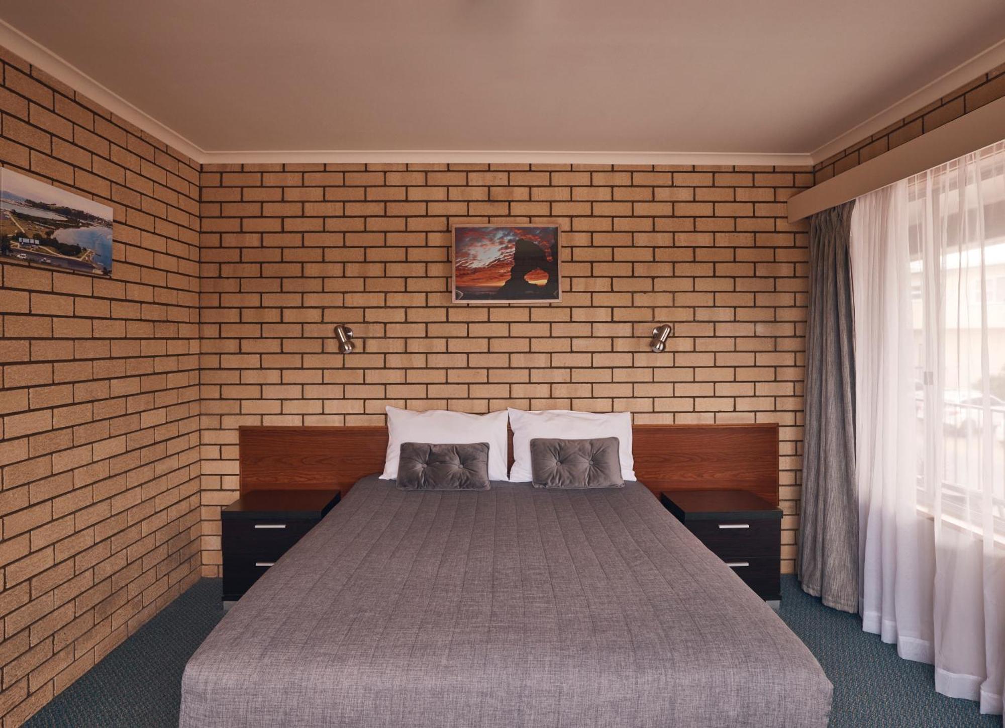 Coastal Comfort Motel Narooma Exterior photo