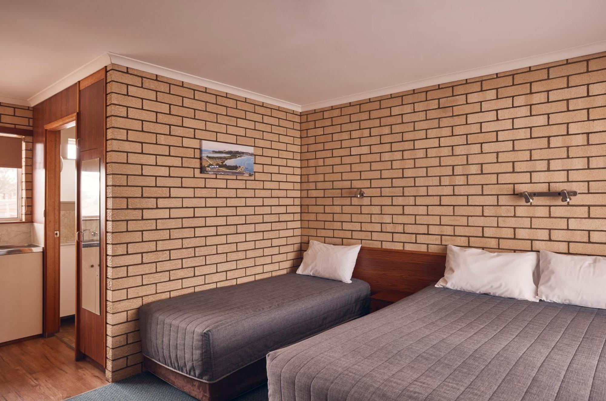 Coastal Comfort Motel Narooma Exterior photo